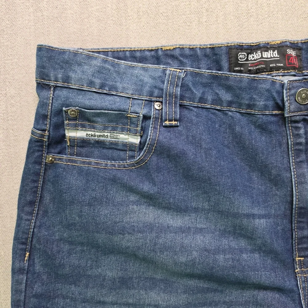 Ecko Unltd ecko unltd